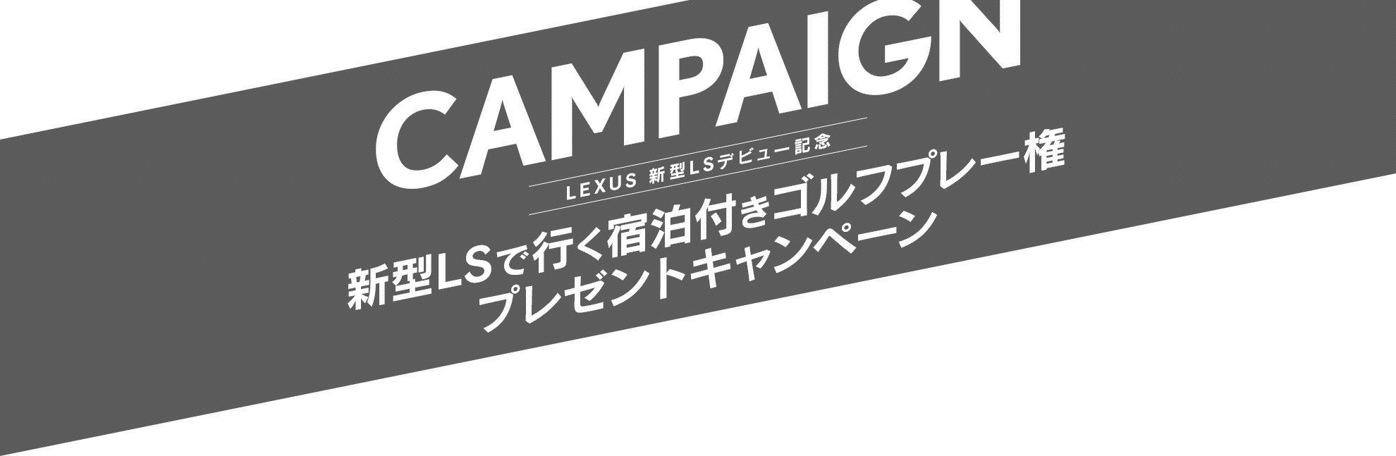 CAMPAIGN