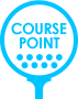 COURSE POINT