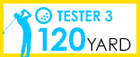 tester3 120yard
