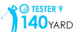 tester9 140yard