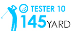 tester10 145yard