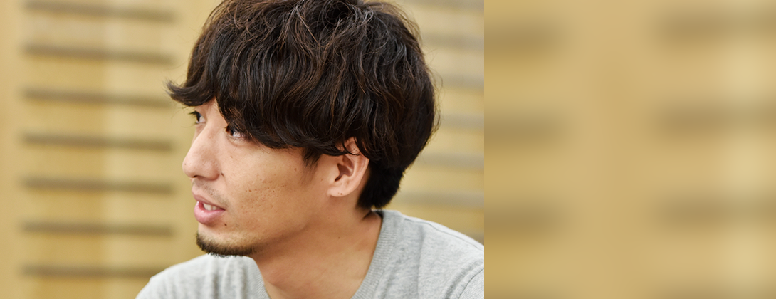 ソロテックス®のストレッチ性なら申し分ありません