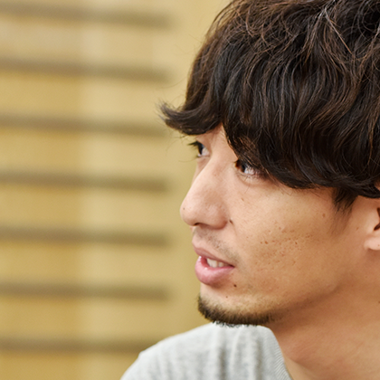ソロテックス®のストレッチ性なら申し分ありません