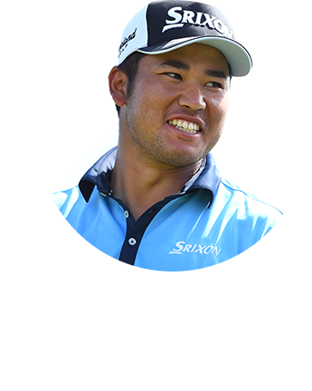 松山英樹に聞いたYES or NO