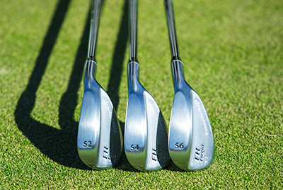 ゴルファーのこだわりに応える伝統と未来を融合させたFH Forged ゴルファーのこだわりに応える伝統と未来を融合させたFH Forged