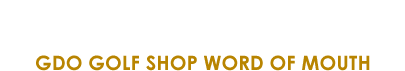 GDOゴルフショップ 口コミ
