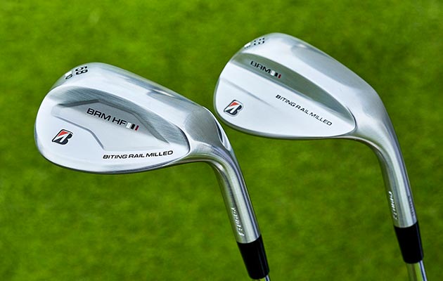 新技術搭載のNEW「TOUR B X ドライバー」が登場！大人気のボール