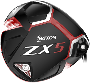 ZX5 DRIVER