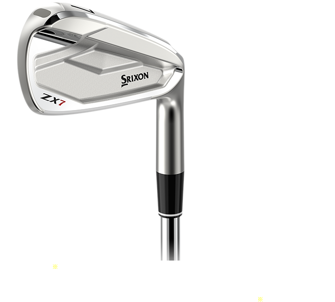 SRIXON ZX」の最適クラブセッティング！“スコア向上に役立つ！”理想の 