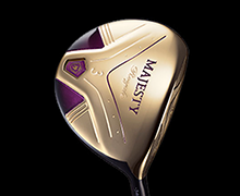 MAJESTY Royale FAIRWAY WOOD