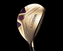 MAJESTY Royale FAIRWAY HYBRID