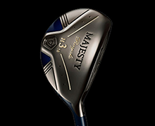 MAJESTY Royale FAIRWAY HYBRID