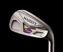 MAJESTY Royale FAIRWAY IRON