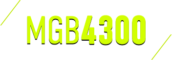 MGB4300