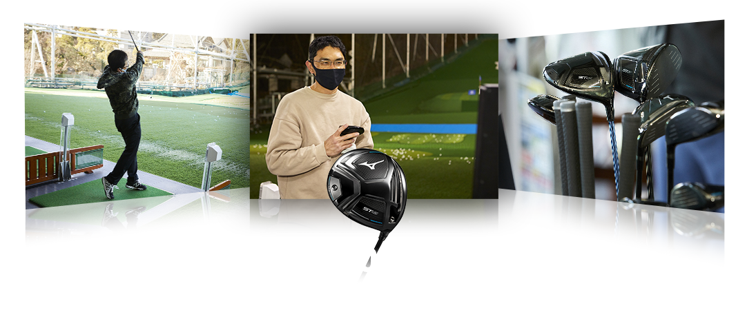 ST-Z 220 ドライバー