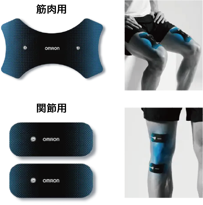 パッド