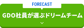 GDO社員が選ぶドリームチーム