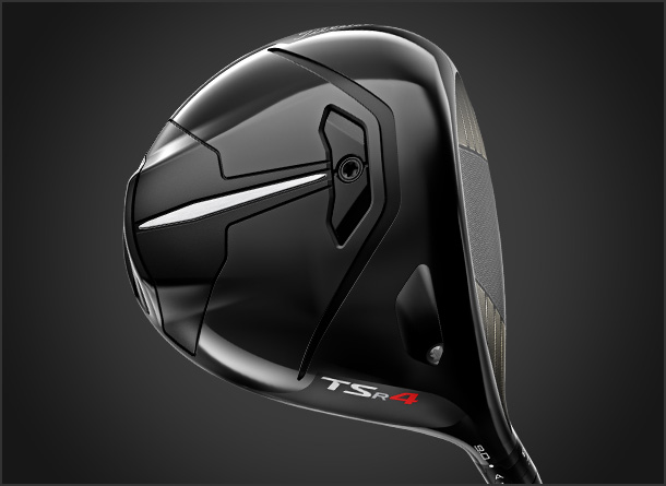 TSR4 DRIVER