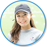 小島 愛唯さん