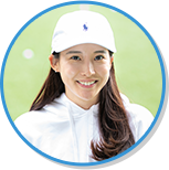 小川 真理菜さん