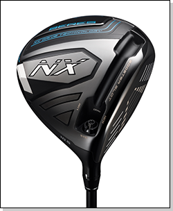 BERES NX DRIVER