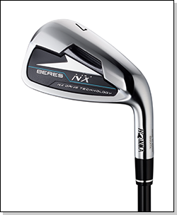 BERES NX IRON