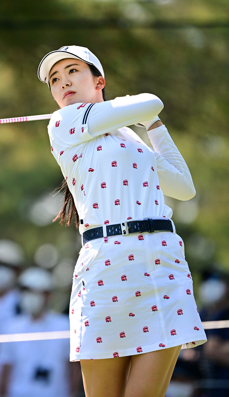 Admiral GOLF CUP 2022エントリー受付中！｜GDO