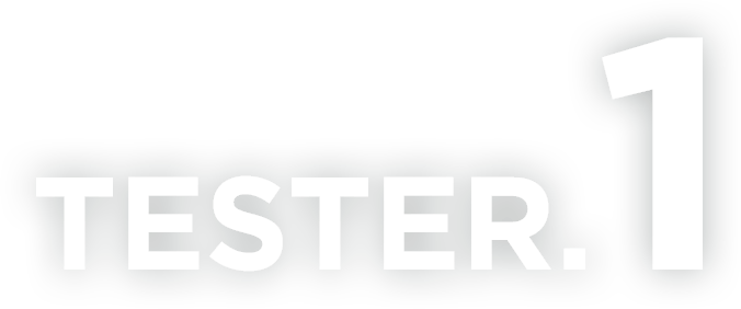 TESTER.1