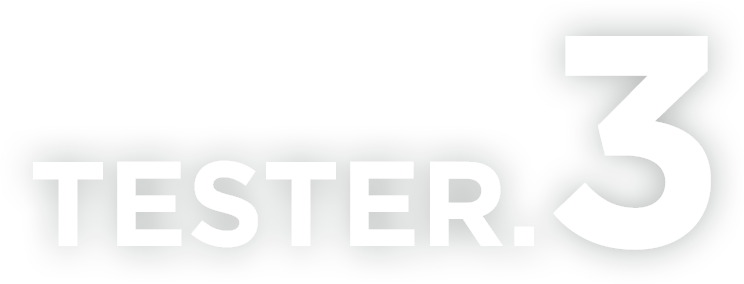 TESTER.3
