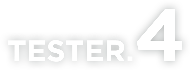 TESTER.4