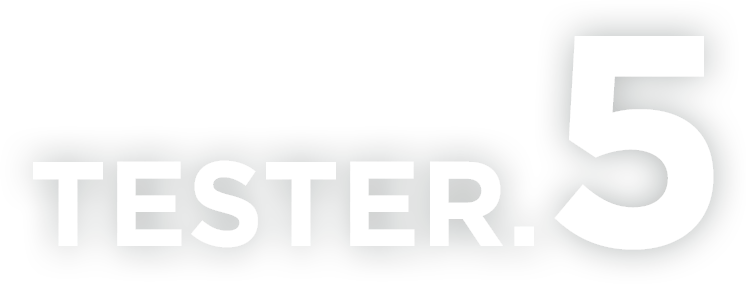 TESTER.5