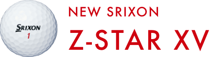 NEW SRIXON Z-STAR XV
