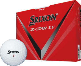 NEW SRIXON Z-STAR XV 商品イメージ