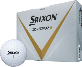 NEW SRIXON Z-STAR♦ 商品イメージ