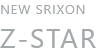 NEW SRIXON Z-STAR