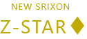 NEW SRIXON Z-STAR♦