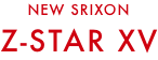 NEW SRIXON Z-STAR XV
