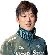 桂 雄介さん