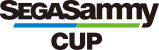 SegaSammy CUP