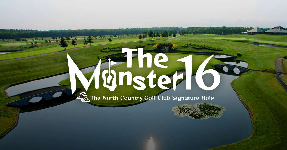 セガサミーカップ開催！優勝を左右する「The Monster16」をご紹介