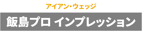 飯島プロ インプレッション