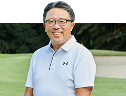 永井 延宏