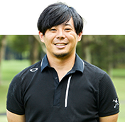 高木 康誠さん