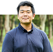 稲村 智也さん