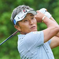 宮本 勝昌プロ
