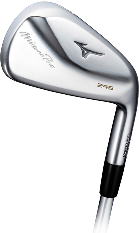 Mizuno Pro 245