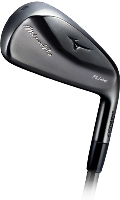 Mizuno Pro FLI-HI