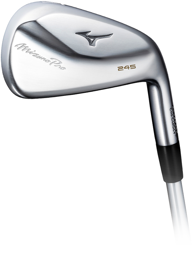 Mizuno Pro 245