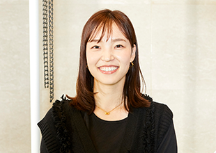 野口 柚香さん