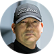 マイケル・トモヤ・スミスさん